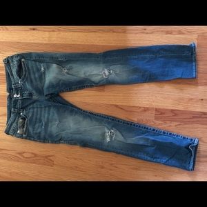 Vigoss Boyfriend style jeans
